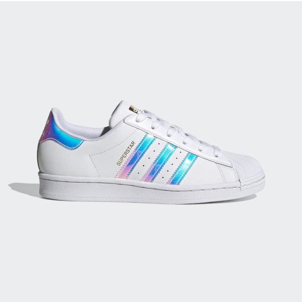ADIDAS SUPERSTAR sneakers pre owned